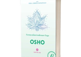Esenta stiintei milenare yoga - Osho