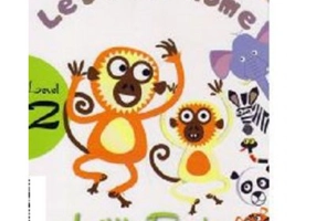 Little Books. Let's go home, level 2 reader with CD - H. Q. Mitchell, Marileni Malkogianni