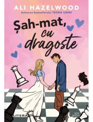Sah-mat, cu dragoste
