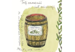 Toti oamenii sunt mincinosi. Colectia cadril