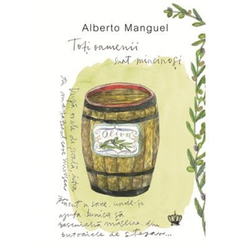 Toti oamenii sunt mincinosi. Colectia cadril