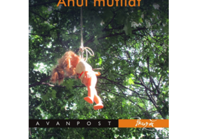 Anul mutilat - Cristina Esianu