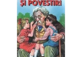 Basme si povestiri. Colectia Piccolino - Barbu Delavrancea