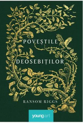 Povestile deosebitilor