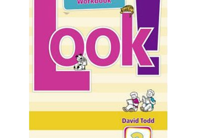 Look! 3 Workbook - David Todd