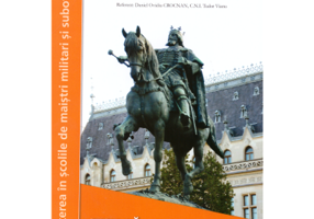 FIZICA. Breviar teoretic pentru scolile militare de maistri militari si subofiteri - Florina Barbulescu