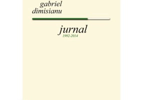 Jurnal, 1992- 2014 - Gabriel Dimisianu