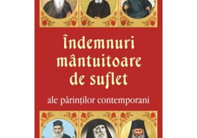 Indemnuri mantuitoare de suflet ale parintilor contemporani