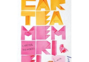 Cartea memoriei. Paperback