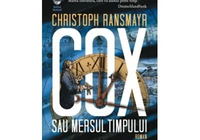 Cox sau Mersul timpului