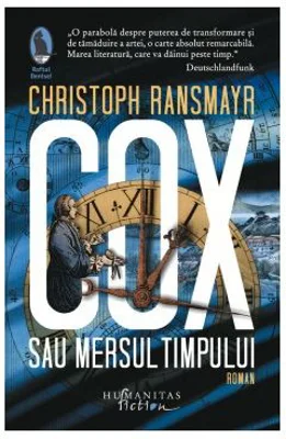 Cox sau Mersul timpului