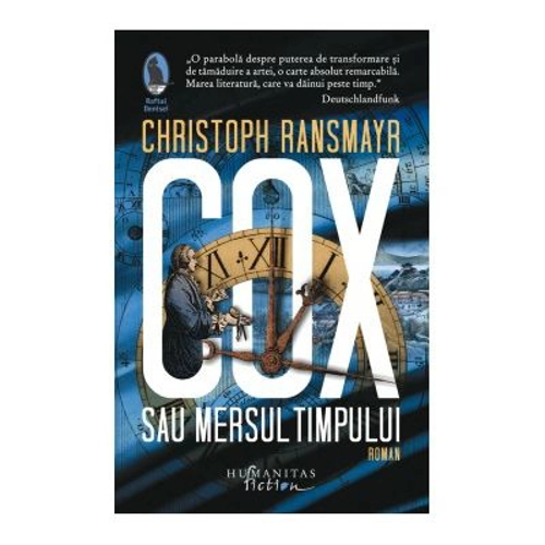Cox sau Mersul timpului
