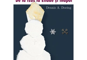 Bulgari de zapada. De la Isus la Mircea Eliade si inapoi - Dennis A. Doeing