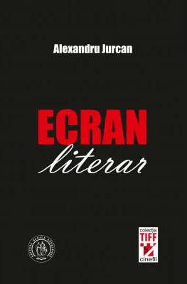 Ecran literar
