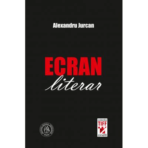 Ecran literar