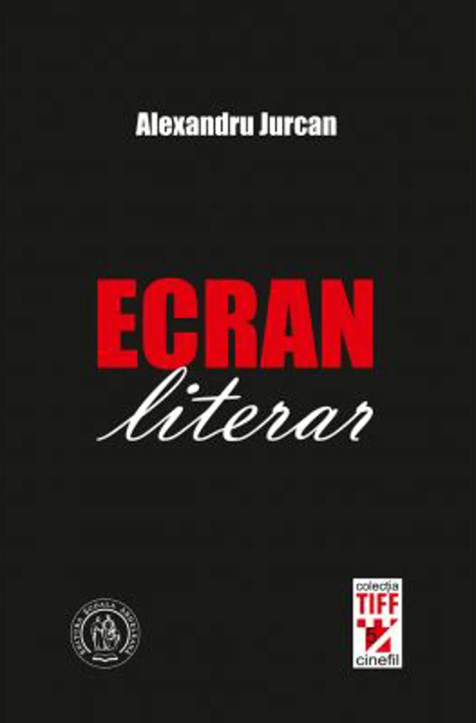Ecran literar