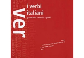 I verbi italiani (libro)/Verbele italiene (carte) - Silvia Consonno, Sonia Bailini