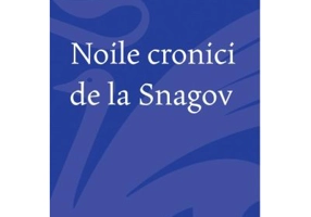 Noile cronici de la Snagov