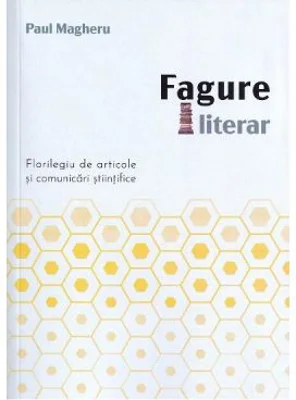 Fagure literar - Paul Magheru