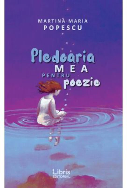 Pledoaria mea pentru poezie