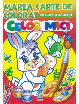 Celor mici
