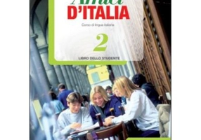 Amici d’Italia 2 Guida per l’insegnante - Elettra Ercolino, T. Anna Pellegrino