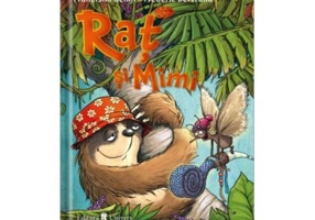 Rat si Mimi - Franziska Gehm