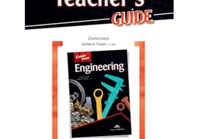 Curs limba engleza Career Paths Engineering Pachetul profesorului - Charles Lloyd