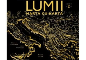Istoria lumii. Harta cu harta (editia a II-a)
