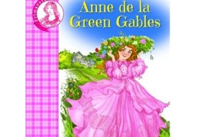 Anne de la Green Gables - Lucy Maud Montgomery