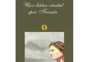 Usor batea vantul spre Franta - H. E. Bates