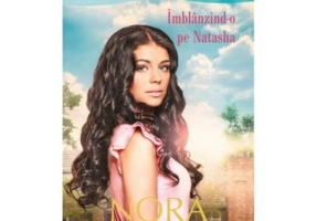 Imblanzind-o pe Natasha - Nora Roberts