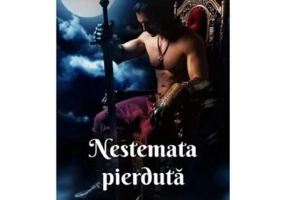 Nestemata pierduta - Raluca Butnariu