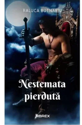 Nestemata pierduta - Raluca Butnariu