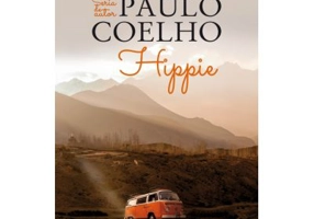 Hippie - Paulo Coelho. Traducere de Simina Popa