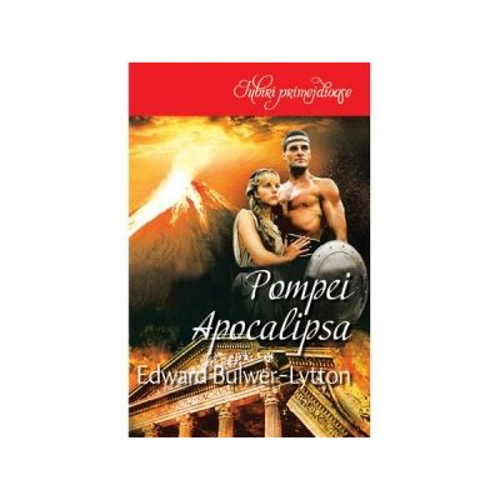Pompei. Apocalipsa