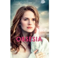 Obsesia - Nora Roberts