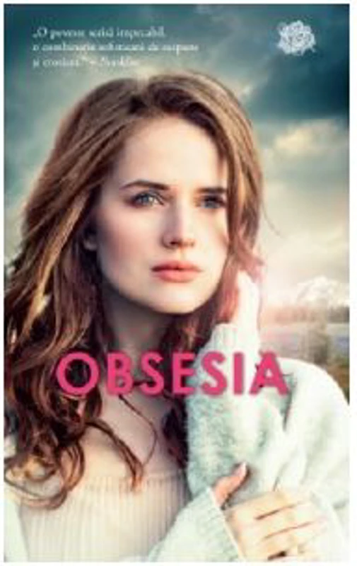 Obsesia - Nora Roberts