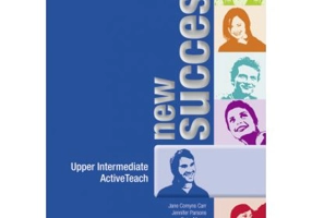 New Success Upper Intermediate Active Teach CD-ROM