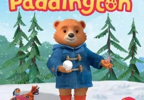 Aventurile lui Paddington. Prima ninsoare