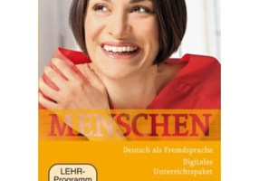 Menschen B1, Digitales Unterrichtspaket - Susanne Kalender