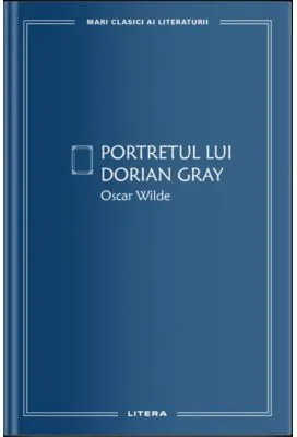 Portretul lui Dorian Gray (vol. 11)