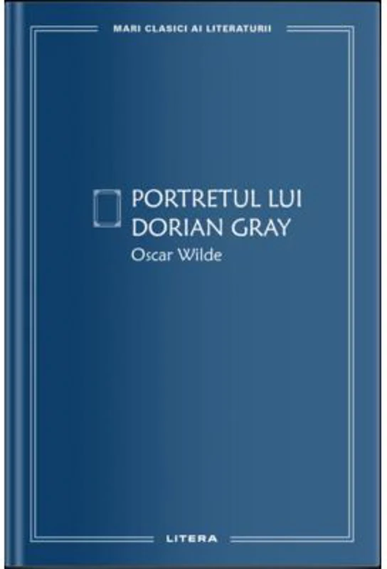 Portretul lui Dorian Gray (vol. 11)