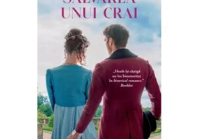 Salvarea unui crai (vol. 35) - Virginia Heath