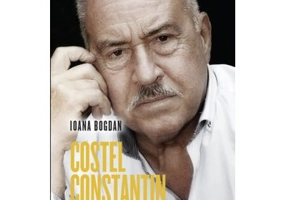 Costel Constantin, un actor printre rolurile sale - Costel Constantin, Ioana Bogdan