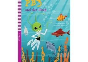 PB3 und der Fisch - Jane Cadwallader