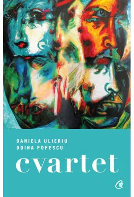 Cvartet - Daniela Ulieriu, Doina Popescu