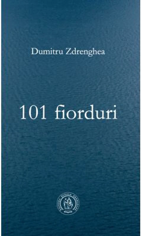 101 fiorduri