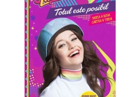 Soy Luna. Totul este posibil. Seria a doua. Vol. 3 - Disney