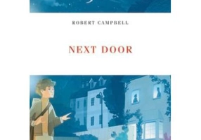 Next Door - Robert Campbell